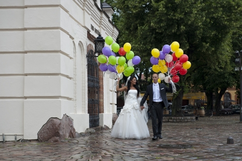 Vestuvių fotografas Vestuvių, krikštynų, asmeninių fotosesijų,švenčių fotografavimas