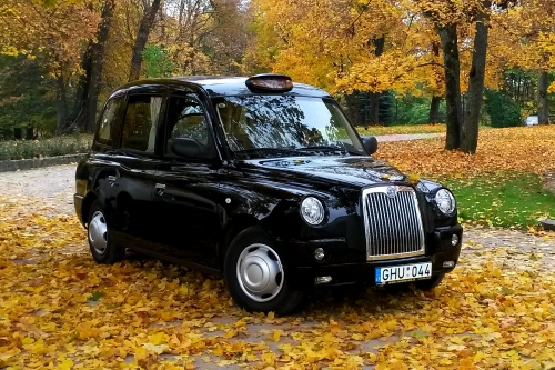 Automobilių nuoma London CAB/Londono taksi nuoma - Naujiena Lietuvoje!