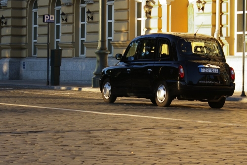 Automobilių nuoma London CAB/Londono taksi nuoma - Naujiena Lietuvoje!