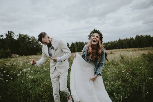 Vestuvių fotografas Balti rėmeliai - šiuolaikiška vestuvių fotografija!