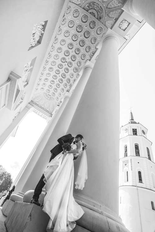 Vestuvių fotografas Fotografuojame tai, ką po daug metų prisiminsite su šypsena