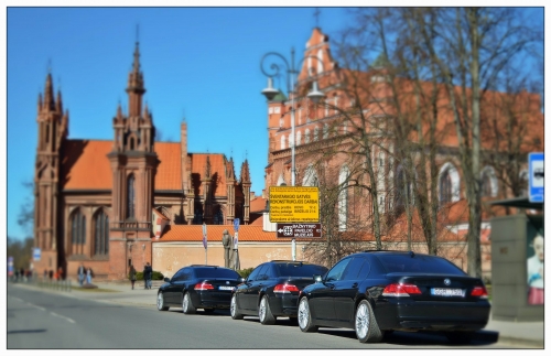 Automobilių nuoma BMW-VESTUVEMS.LT