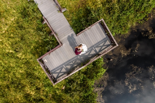 Vestuvių fotografas Dfoto.lt Fotografija