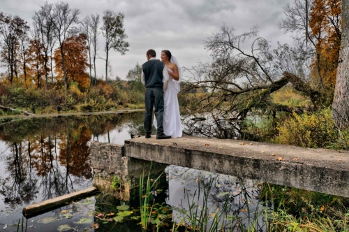 Įvairių progų Foto-Videografija.