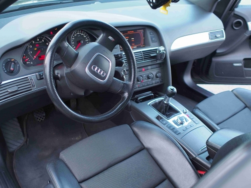 Automobilių nuoma Audi A6 automobilių nuoma Jūsų šventėms ! 50 lt. !