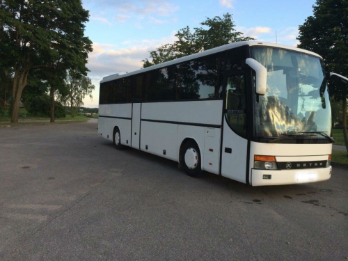 Mikroautobusų, autobusų nuoma Mikroautobusų nuoma vestuvėms Klaipėdoje