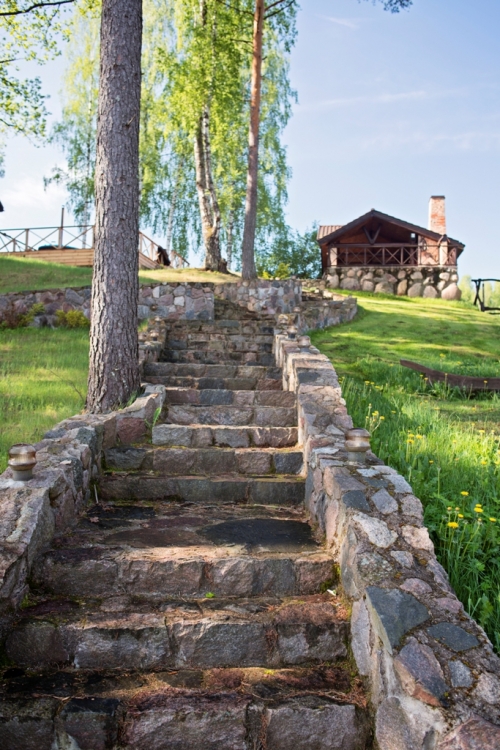 Sodybos, dvarai, vilos Jūsų išskirtinems šventėms!