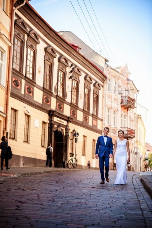 Vestuvių fotografas Vestuvių, krikštynų fotografas Mažeikiuose, Vilniuje