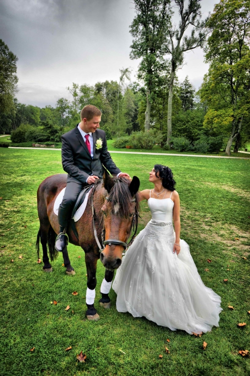 Vestuvių fotografas Įvairių progų Foto -Videografija.