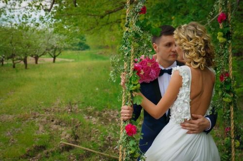 Vestuvių fotografas Įvairių progų Foto -Videografija.