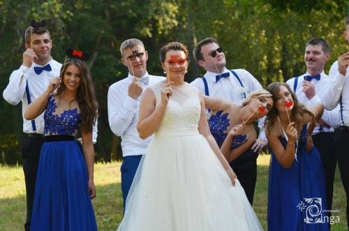 Vestuvių fotografas Nebrangiai padėsiu įamžinti Jūsų gražiausias akimirkas