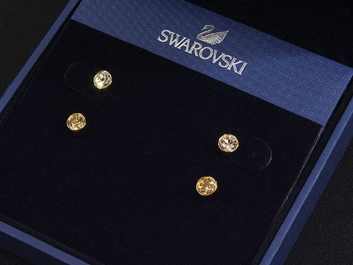 Originalūs SWAROVSKI papuošalai jūsų šventei