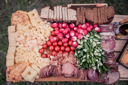 Masiulida media - Kūrybiškas požiūris į fotografiją