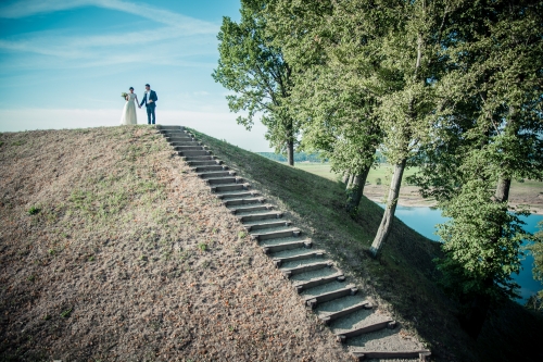 Vestuvių fotografas Masiulida media - Kūrybiškas požiūris į fotografiją