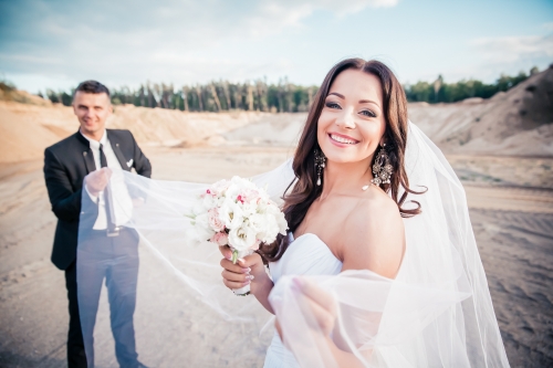 Vestuvių fotografas Masiulida media - Kūrybiškas požiūris į fotografiją