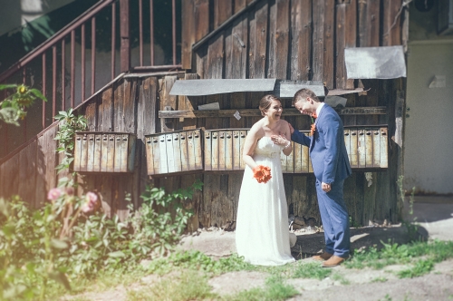 Vestuvių fotografas Studija Vualia - laimingų žmonių fotografija