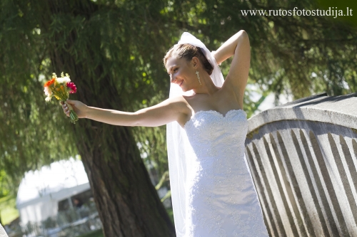 Vestuvių fotografas Fotografe Ruta Andre Tel.: +370687 65703 www.rutosfotostudija.l
