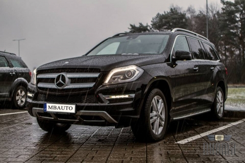 2014- 2015 metų prabangių Mersedes- Benz automobilių nuoma