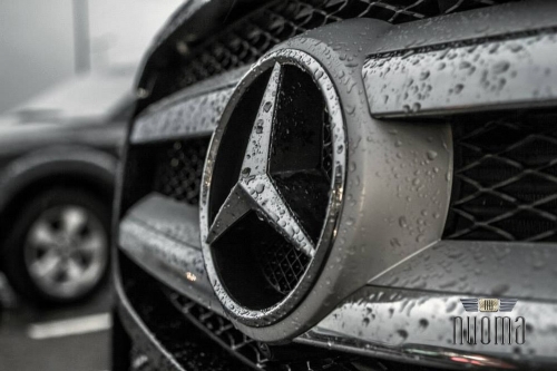 Automobilių nuoma 2014- 2015 metų prabangių Mersedes- Benz automobilių nuoma