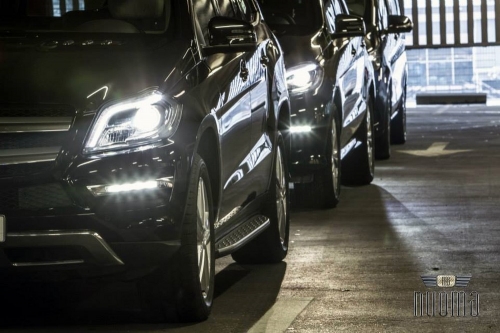 Automobilių nuoma 2014- 2015 metų prabangių Mersedes- Benz automobilių nuoma