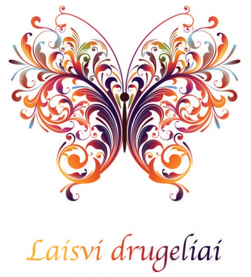 Vestuvių fotografas www.laisvidrugeliai.lt