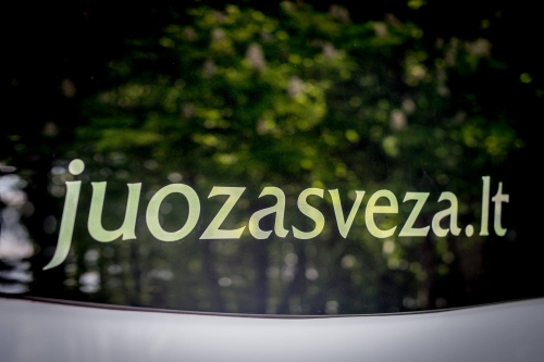 Mikroautobusų, autobusų nuoma Mikroautobusų paslaugos Jūsų Šventėms !!! www.juozasveza.lt