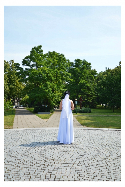 Vestuvių fotografas Natūrali vestuvių fotografija už prieinamą kainą!