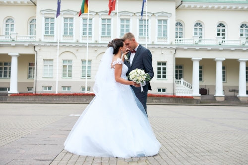 Vestuvių fotografas Su malonumu įamžinsiu Jūsų šypsenas