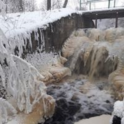 Sodybos, dvarai, vilos Poilsiavietė "Merkys" Varėnos rajone