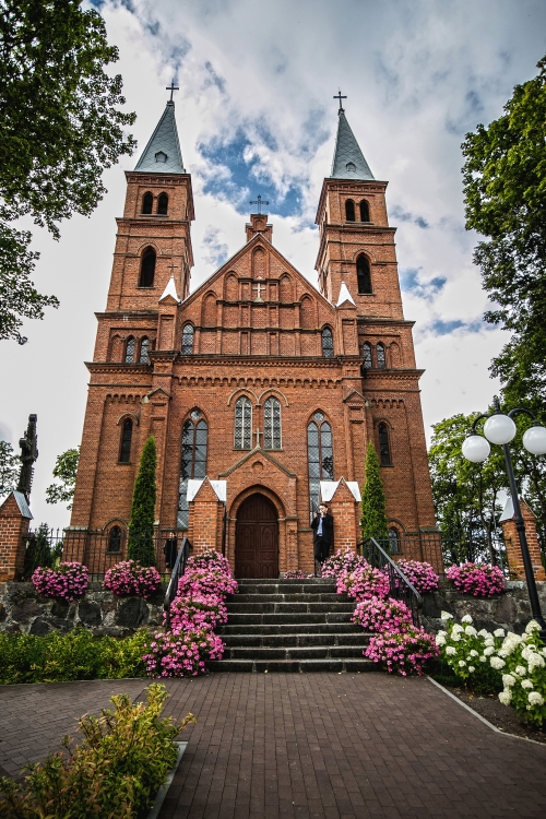 Vestuvių fotografas Fotografavimo paslaugos