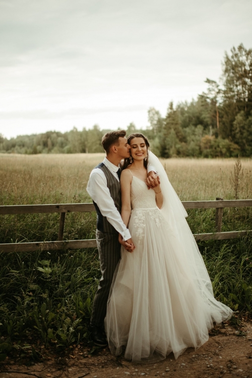 Vestuvių fotografas Vestuvių, krikštynų ir kitų švenčių fotografavimas