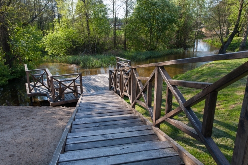 Mergvakarių – bernvakarių šventės vieta  Sodyba "Ignė" su pirtimi, kubilu, biliardu ir kitomis pramogomis!