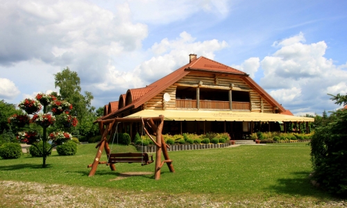 Restoranai, kavinės, barai, salės Restoranas "Marcipanas" - ieškantiems neeilinės vietos vestuvėms!