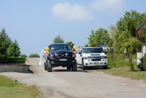 Automobilių nuoma Dodge Ram - Tai toks vienintelis ir iškirtinis automobilis siūlom