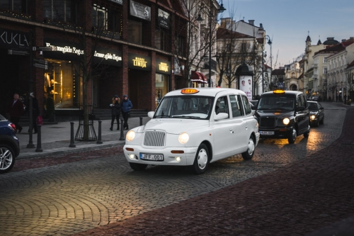 Automobilių nuoma Išskirtinių Londono taksi automobilių nuoma visoje Lietuvoje.