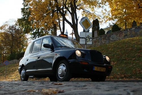 Automobilių nuoma Išskirtinių Londono taksi automobilių nuoma visoje Lietuvoje.