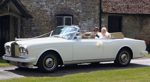 Automobilių nuoma Rolls royce cabriolet nuoma 