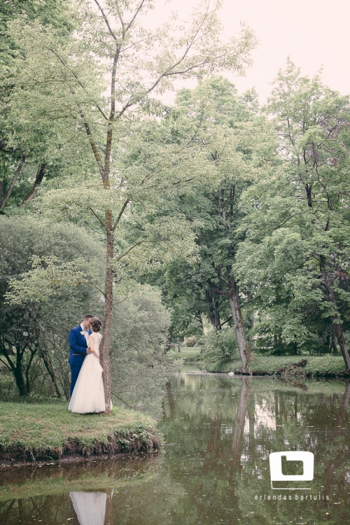 Vestuvių fotografas www.ebfoto.lt