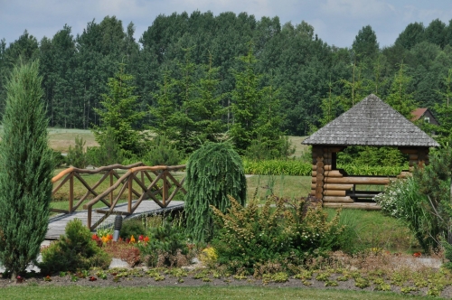 Kaimo turizmo sodyba "Uosių Paunksmėje"