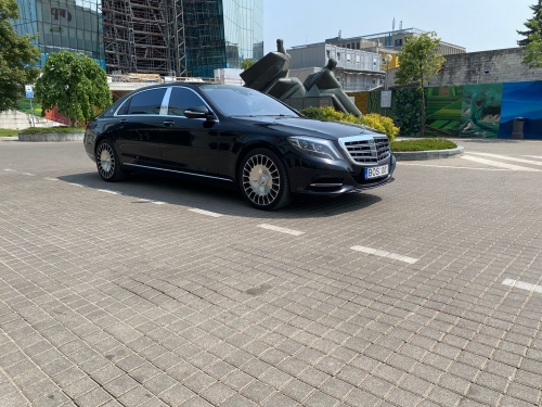 Automobilių nuoma Mercedes E200, S500L, V200d automobilių nuoma vestuvėms :)