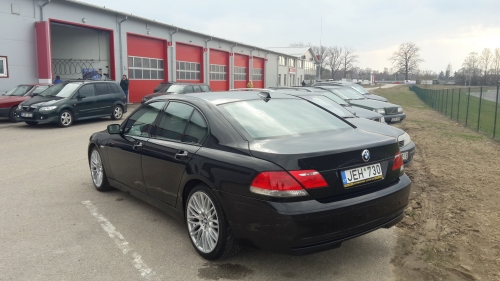 Automobilių nuoma Bmw limuzino nuoma vestuvėms