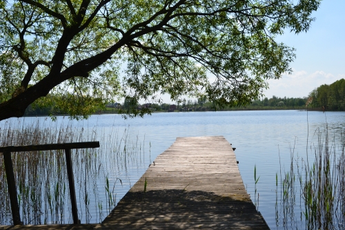 Provanso stiliaus sodyba Saulėtas Bebras vestuvėms prie Trakų