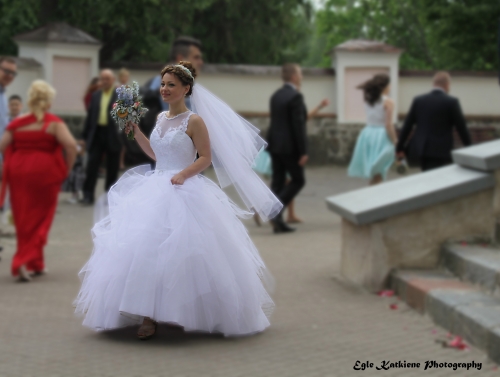 Vestuvių fotografas Įamžinsiu Jūsų gražiausias gyvenimo akimirkas.