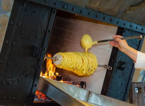 Restoranai, kavinės, barai, salės Restoranas Romnesa Ignalinoje - Jūsų tobulai šventei