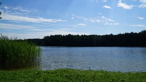 Sodybos, dvarai, vilos "Pilaitės sodyba" Aukštadvaryje