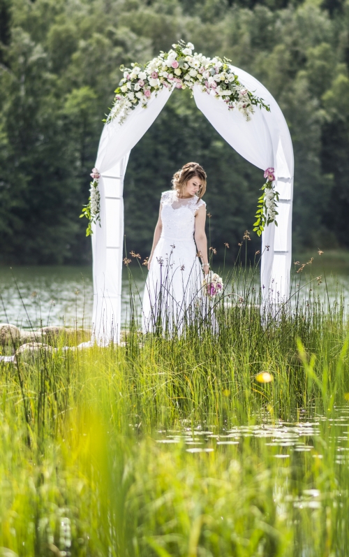 Vestuvių fotografas Fotografė Jūsų Šventei!