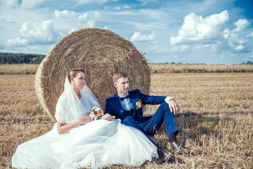 Vestuvių fotografas Fotografas Valerij Siniavskij