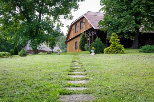 Sodybos, dvarai, vilos Sodyba Dūksta jūsų šventėms !