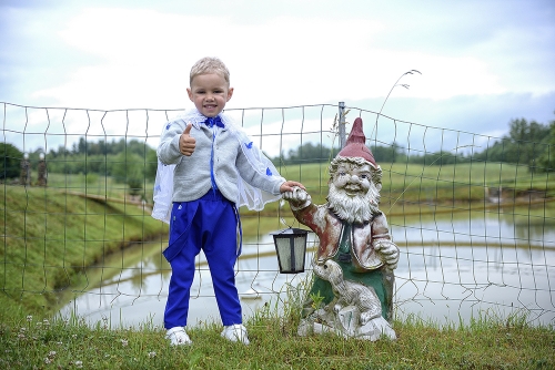 Vestuvių fotografas Giedrius Pūtys