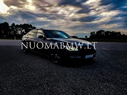 NuomaBMW.LT - automobiliai Jūsų  švenčiams